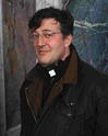 Stephen Fry photo